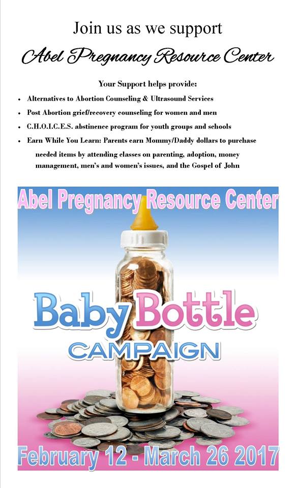 Abel Pregnancy Center